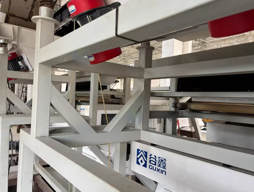 南宁地区处理2台谷鑫矿石色选机