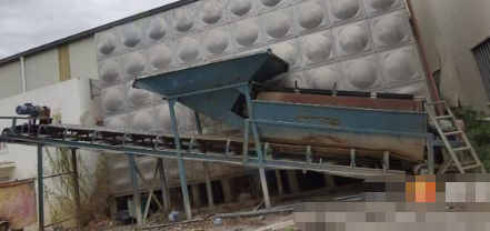 厦门地区个人处理洗沙机