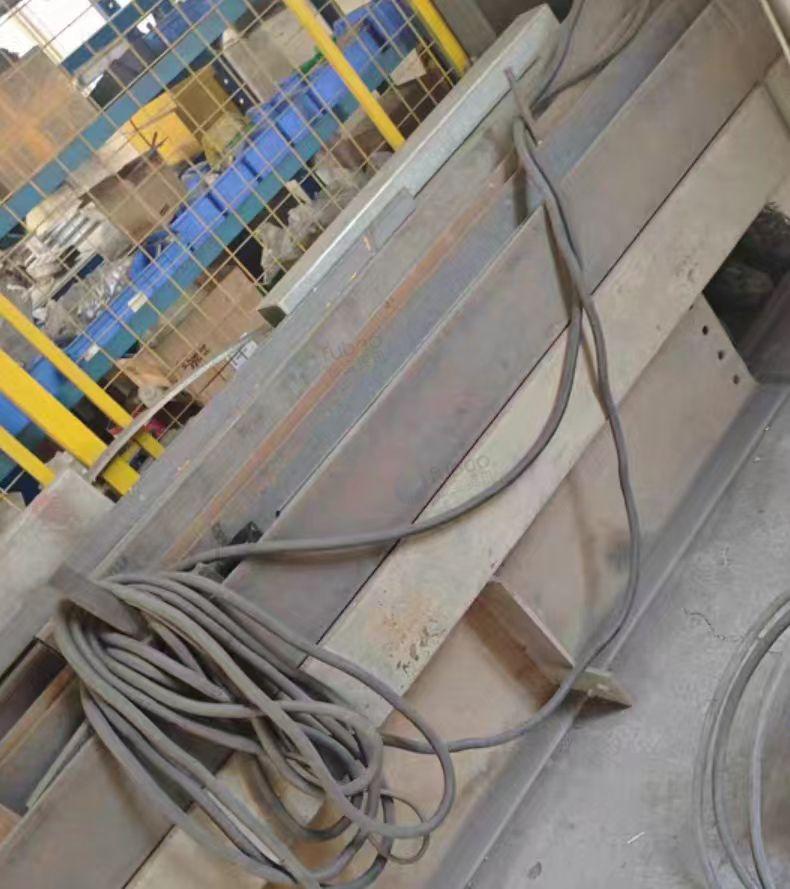 濮阳地区处理一批工字钢