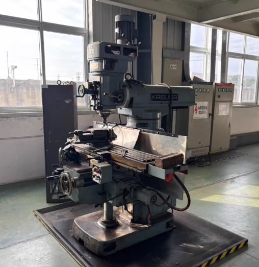 扬州地区工厂处理机床设备一批