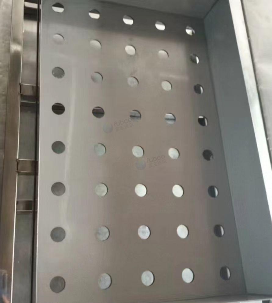 鄂尔多斯地区闲置处理米糕注浆机、面筋切块机、面筋缠绕机、切花机