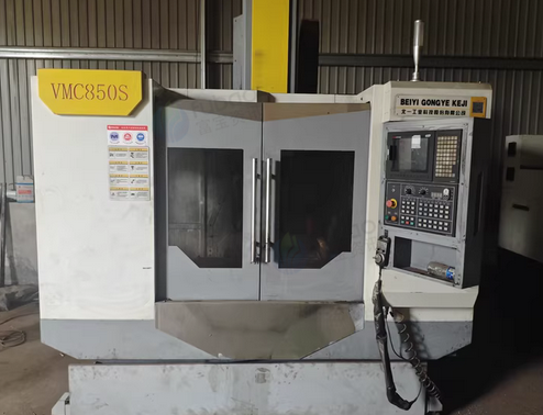 沧州地区处理850加工中心