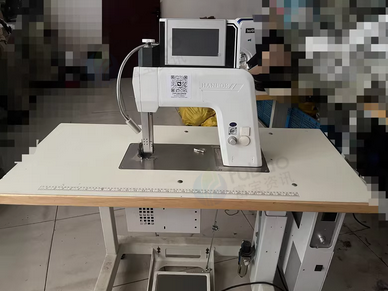 保定地区处理首汉无痕粘合机，无痕压胶机