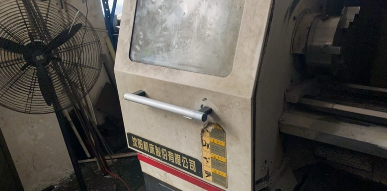 镇江地区工厂处理机床设备一批