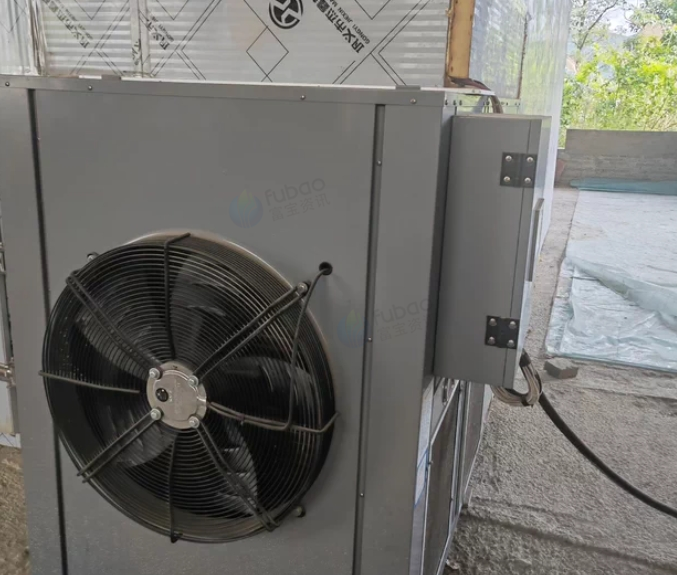 六盘水地区处理烘干机