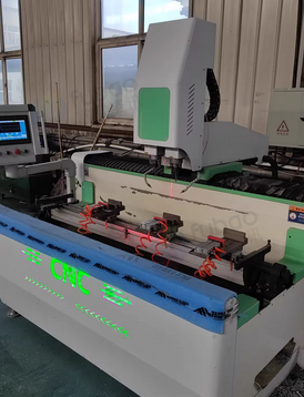 鞍山地区处理系统门窗加工设备、玻璃生产线