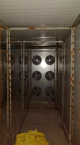 济宁地区处理空气能烘干机