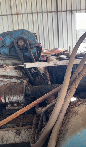 贵港地区处理2米机台、打圆机、垛板机