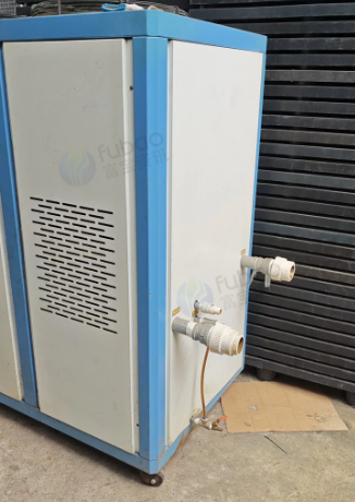 宁波地区处理冷水机