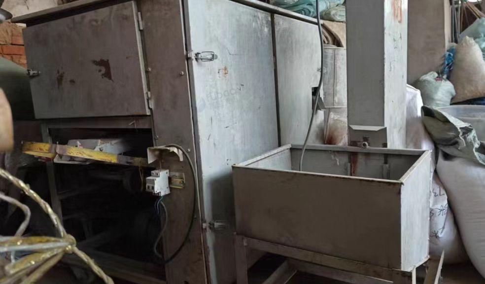 周口地区处理多功能小麦机