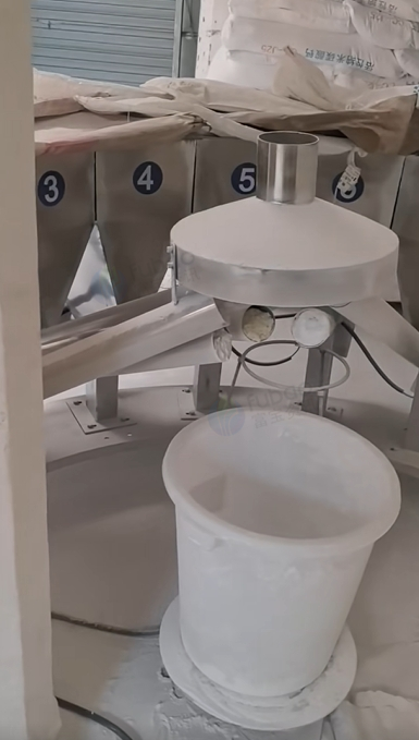 东莞地区处理65型双螺杆成套PVC造粒机一套