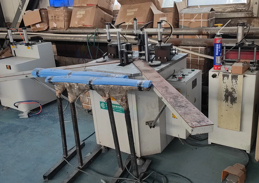 鞍山地区处理系统门窗加工设备、玻璃生产线