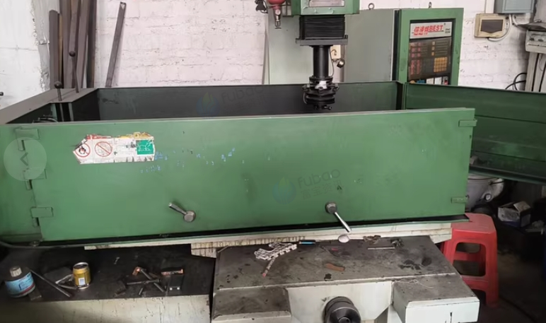 佛山地区处理倍速特BEST电火花机床