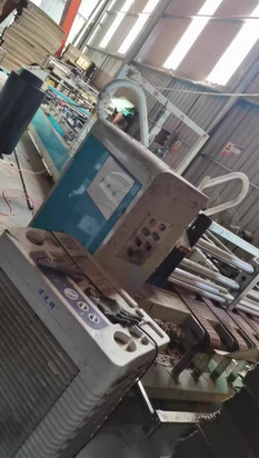 襄阳地区处理三色印刷机、手动钉箱机、打包机等整厂