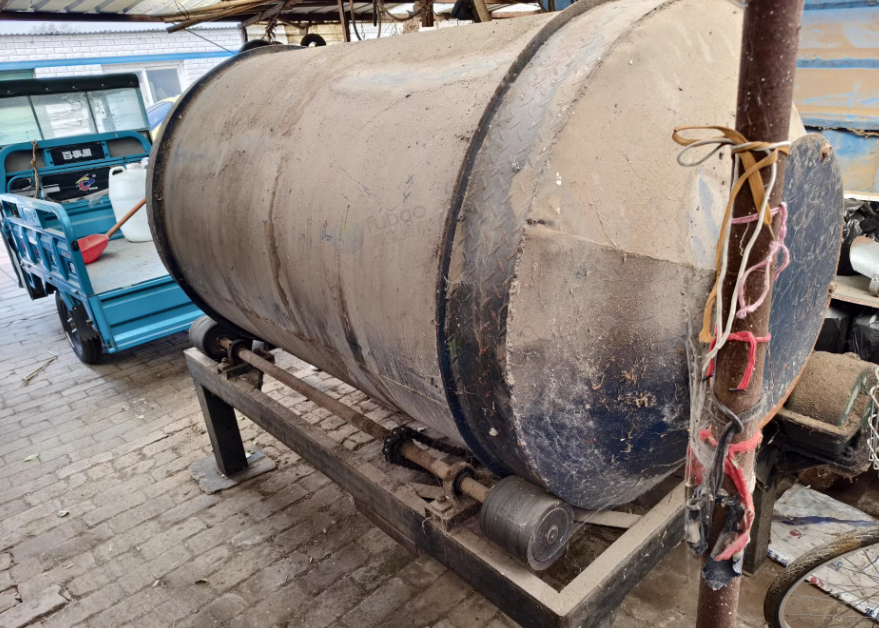 辽阳地区处理草料搅拌机