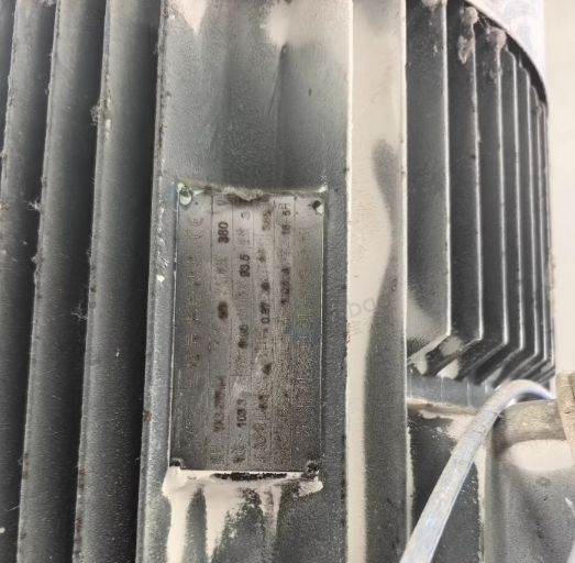 宿迁地区工厂处理PVC挤出全套设备