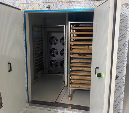 北海地区处理烘干机