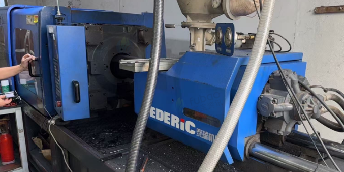 绍兴地区处理注塑机