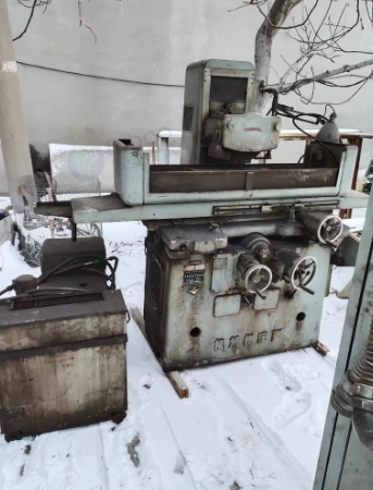 济南地区处理1.3米剪板机 立式铣床 平面磨床