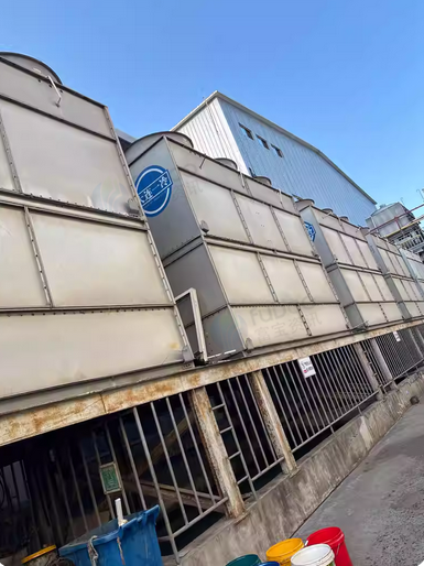 唐山地区处理冷冻设备