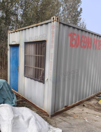 临沂地区处理板房