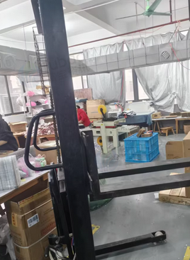 金华地区处理叉车