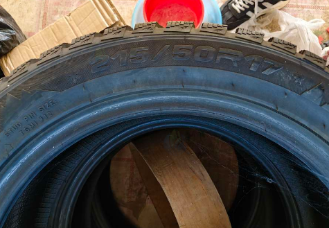 通辽地区处理雪地胎