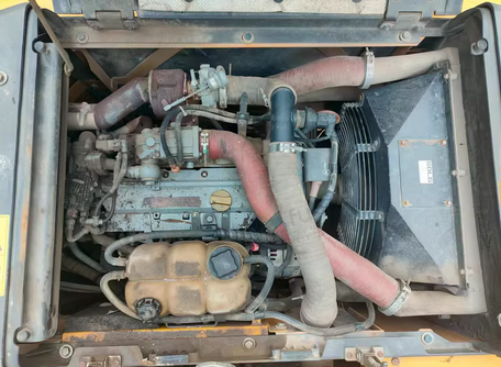 梧州地区处理挖掘机