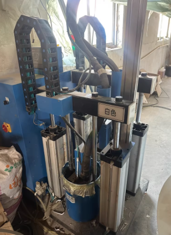 潍坊地区工厂处理封边机 侧孔机 数控开料机等全屋定制全套设备