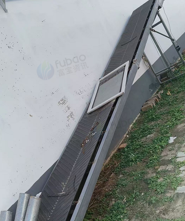 保定地区处理工业传送带