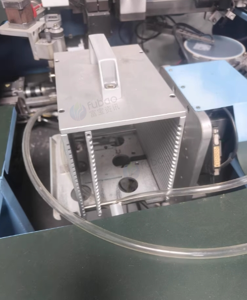 东莞地区个人处理单头固晶机