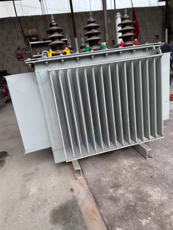 临沂地区处理315KVA变压器