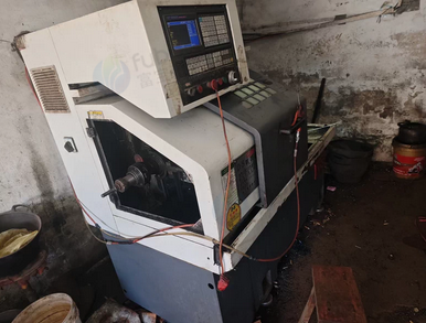 邯郸地区个人处理大森6130数控车床