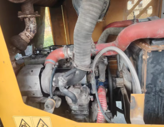 临沂地区处理临工930小装载机