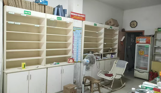 上饶地区处理闲置的柜子和玻璃柜