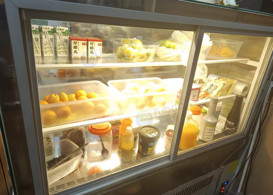 河池地区处理奶茶店全套设备