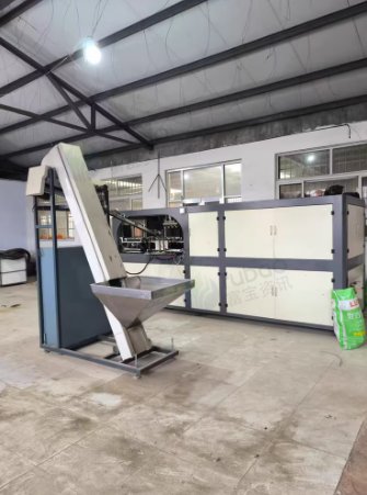 德州地区处理一出四吹瓶机