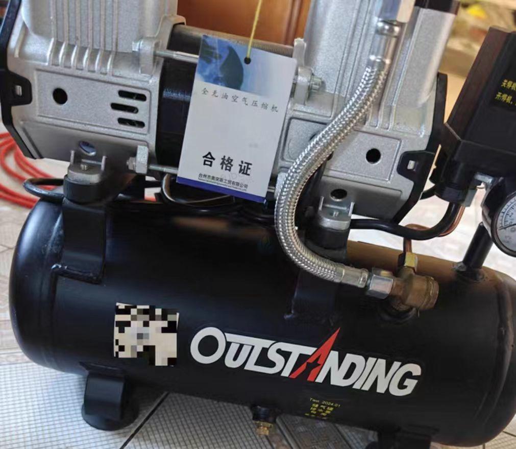 蚌埠地区处理无油空压机