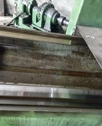 舟山地区处理轻型龙门镗铣床