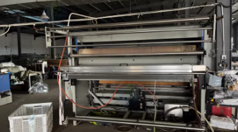 绍兴地区处理3台打卷机