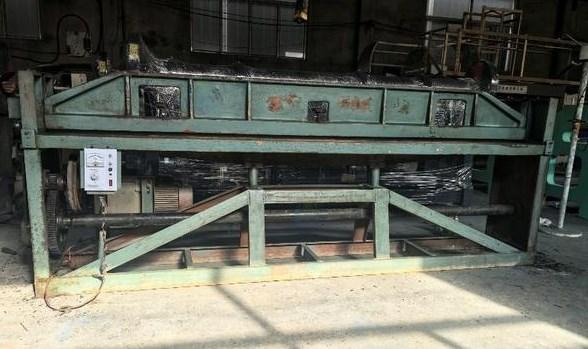 沧州地区处理3000碰线机