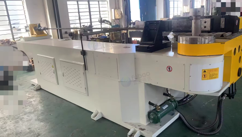 苏州地区工厂处理130弯管机