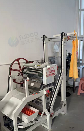 常德地区工厂处理压面机等设备