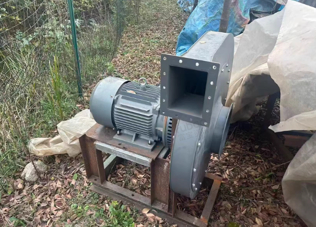 镇江地区工厂处理滚筒式烘干机