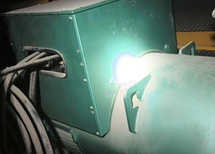 庆阳地区个人处理250kw柴油发电机