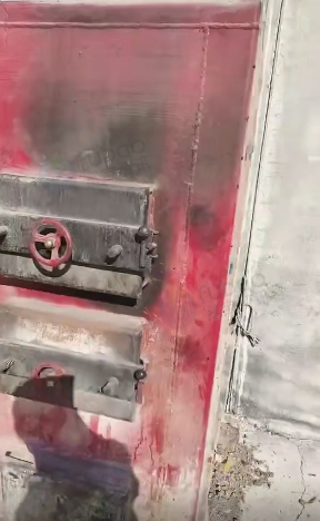 唐山地区处理锅炉