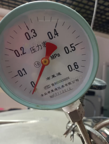 合肥地区处理高压蒸煮锅