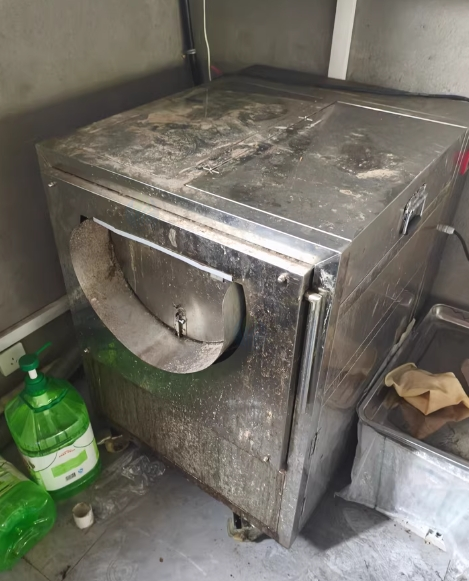 邢台地区处理自出洗土豆机