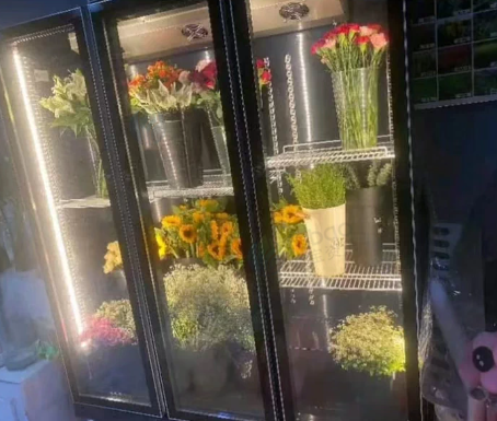 海口地区处理三门冰柜