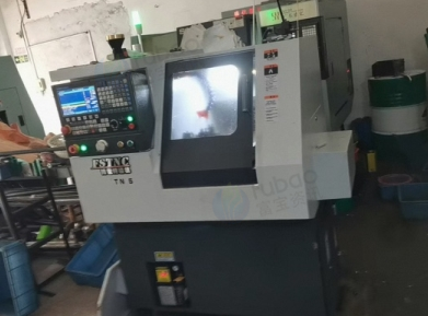 东莞地区处理博世特TN5数控车床